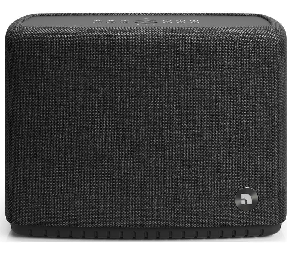B&Q -  A15 W Multiroom Wireless SpeakerBlack40W19H BatteryIpx2 - Image 3