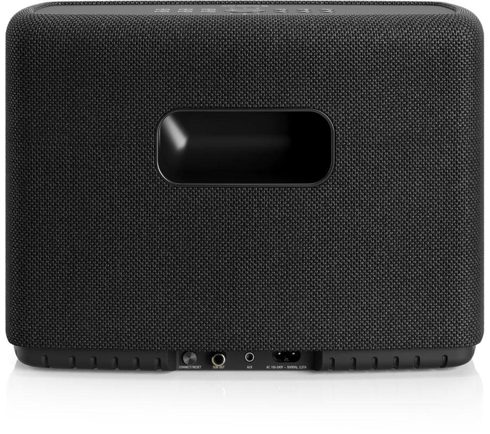 AUDIO PRO A15 W Portable Wireless Multi-room Speakers - Black image number 2 of 4