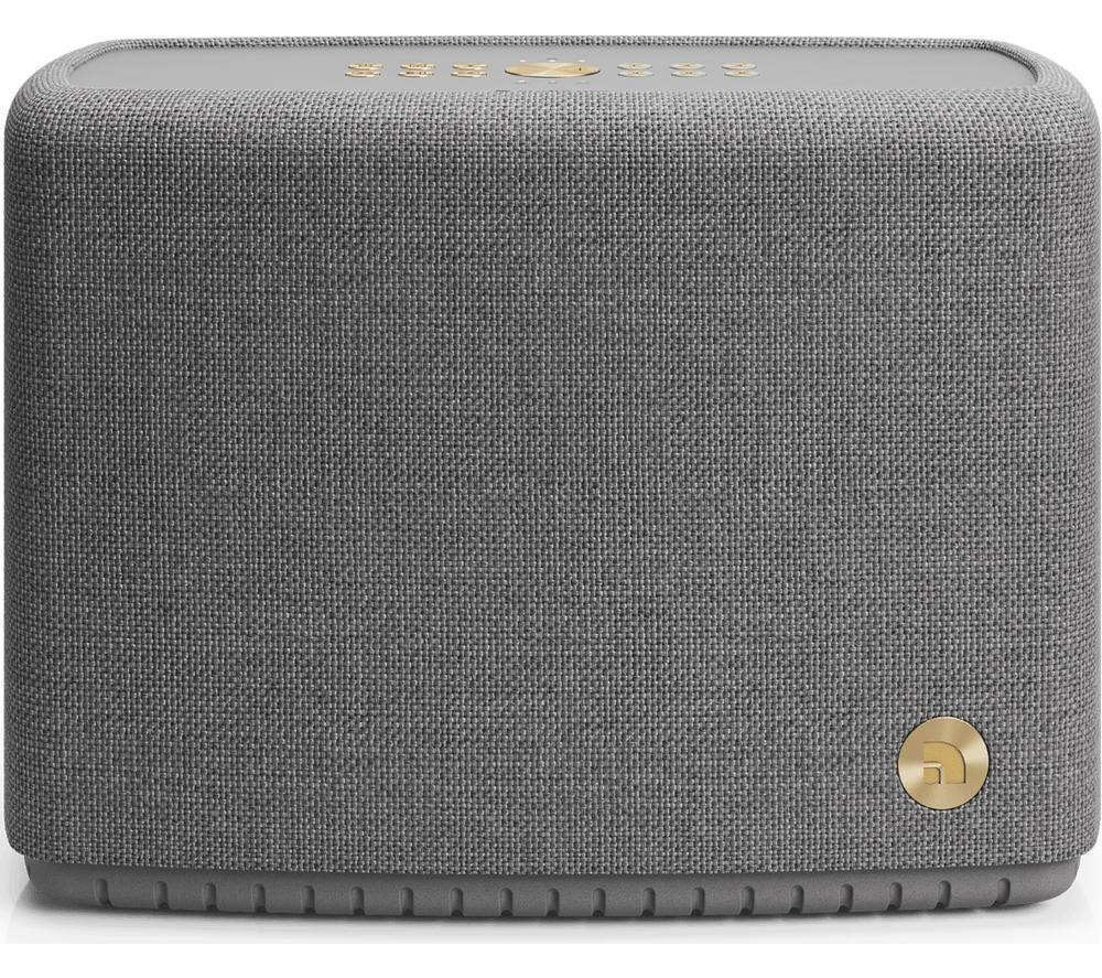 Audio Pro A15 W Multiroom Speaker - Dark Grey - Image 2