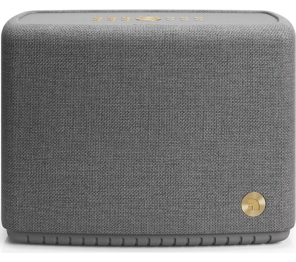AUDIO PRO A15 W Portable Wireless Multi-room Speakers - Dark Grey