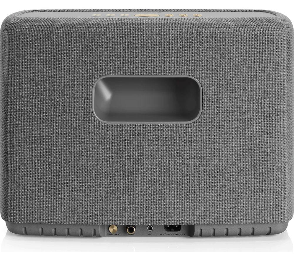 AUDIO PRO A15 W Portable Wireless Multi-room Speakers - Dark Grey image number 2 of 3