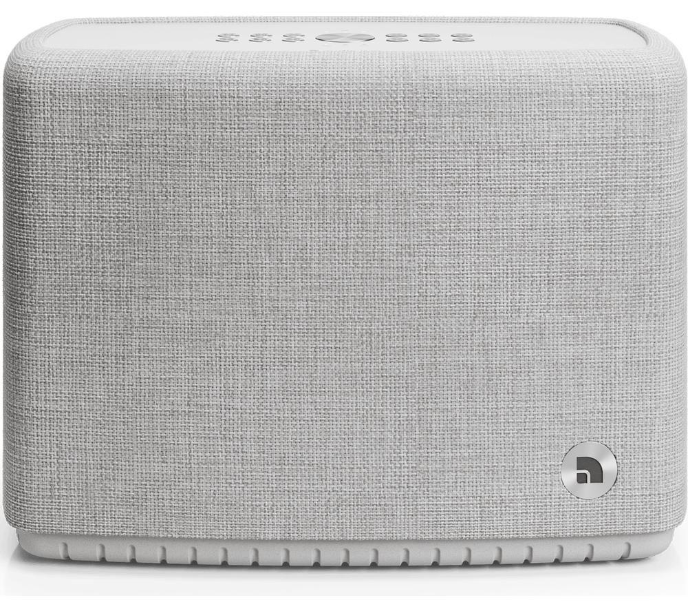 Audio Pro A15 W Multiroom Speaker - Light Grey - Image 2