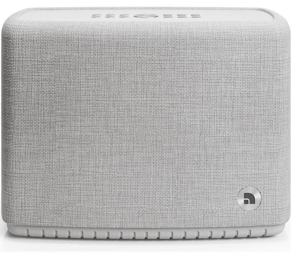 AUDIO PRO A15 W Portable Wireless Multi-room Speakers - Light Grey