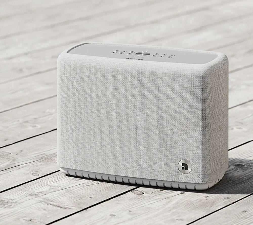 AUDIO PRO A15 W Portable Wireless Multi-room Speakers - Light Grey image number 2 of 4