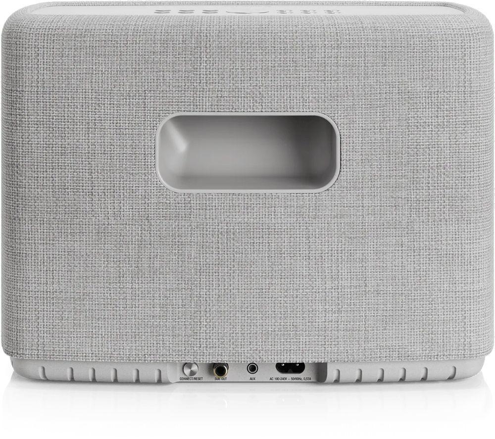 AUDIO PRO A15 W Portable Wireless Multi-room Speakers - Light Grey image number 3 of 4