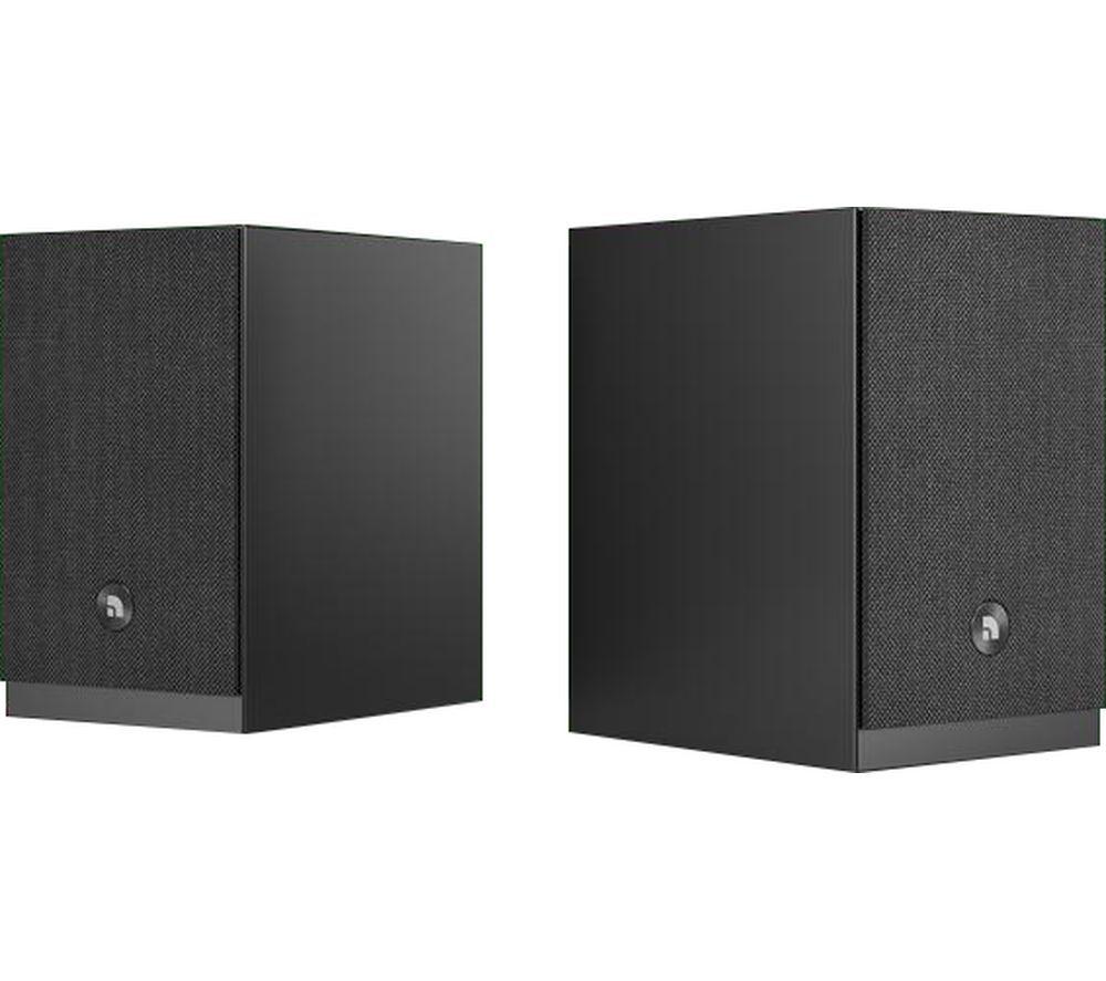 AUDIO PRO A28 W Wireless Multi-room Speakers - Black image number 4 of 4