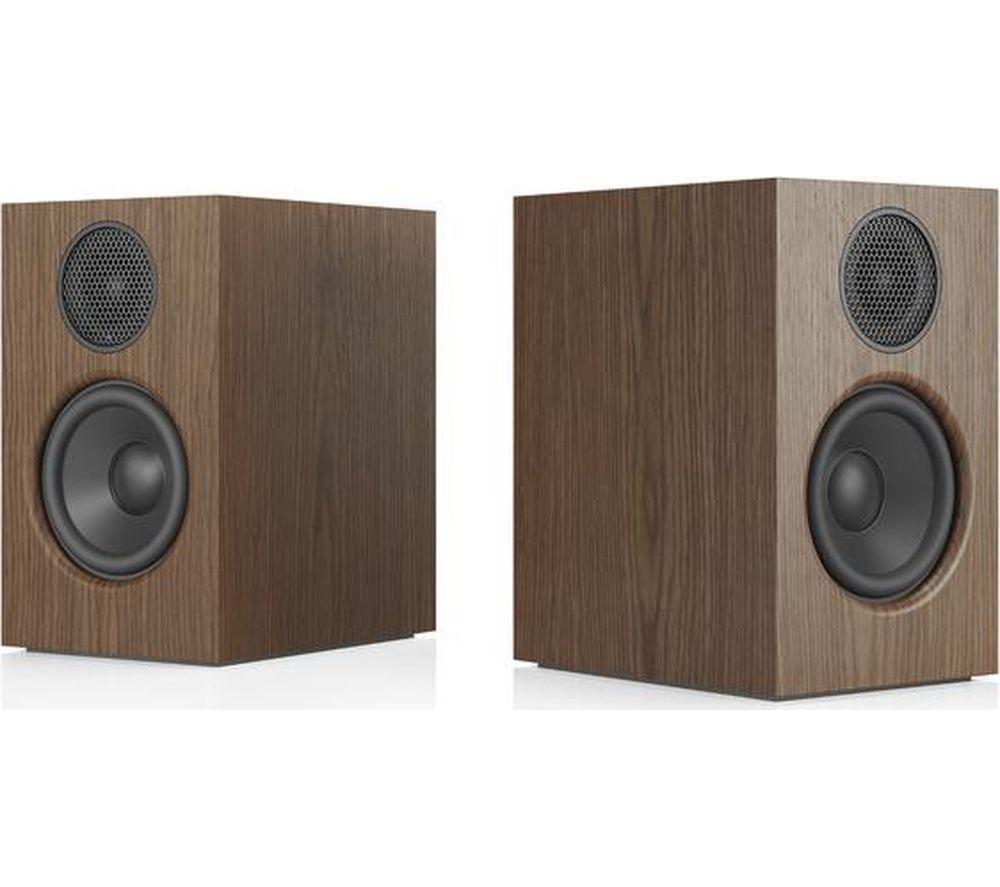 AUDIO PRO A28 Wireless Multi-room Speakers - Walnut image number 2 of 5