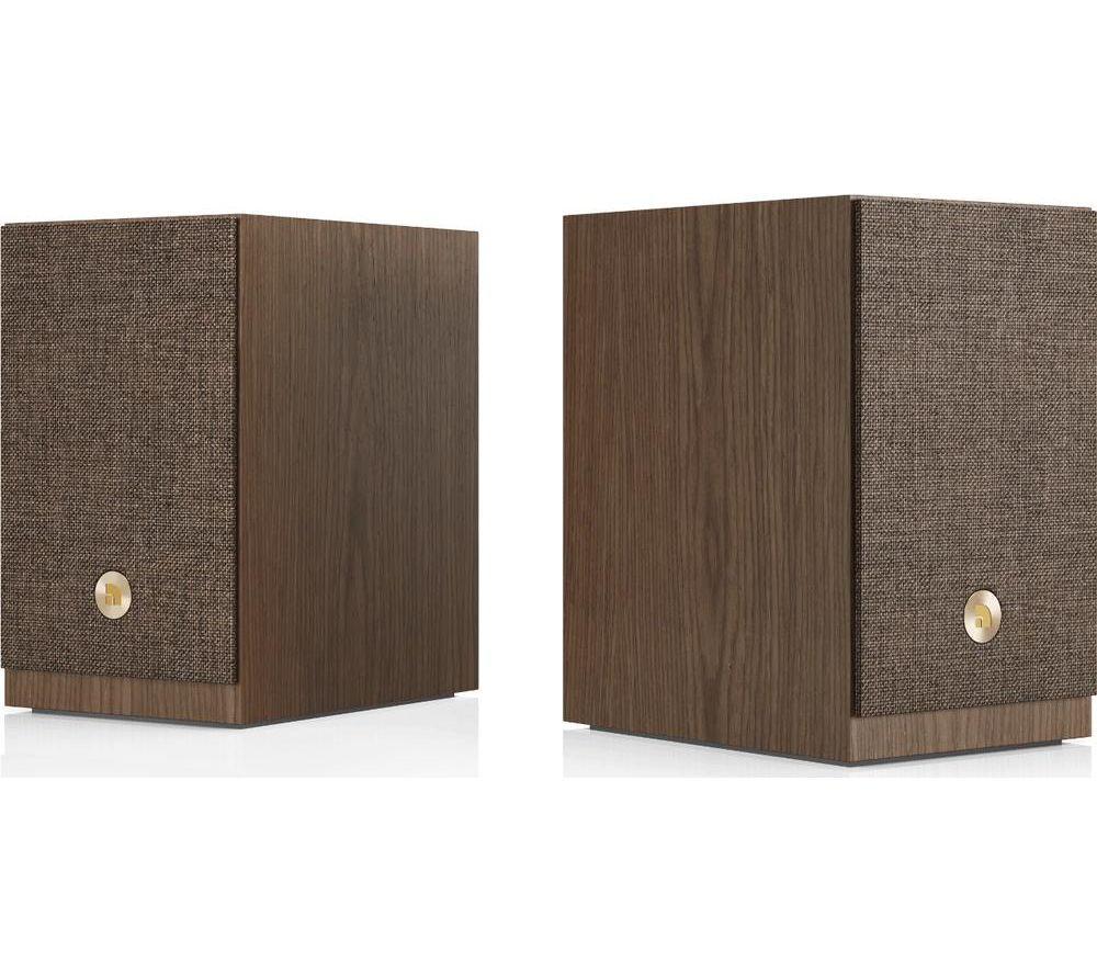 AUDIO PRO A28 Wireless Multi-room Speakers - Walnut image number 3 of 5