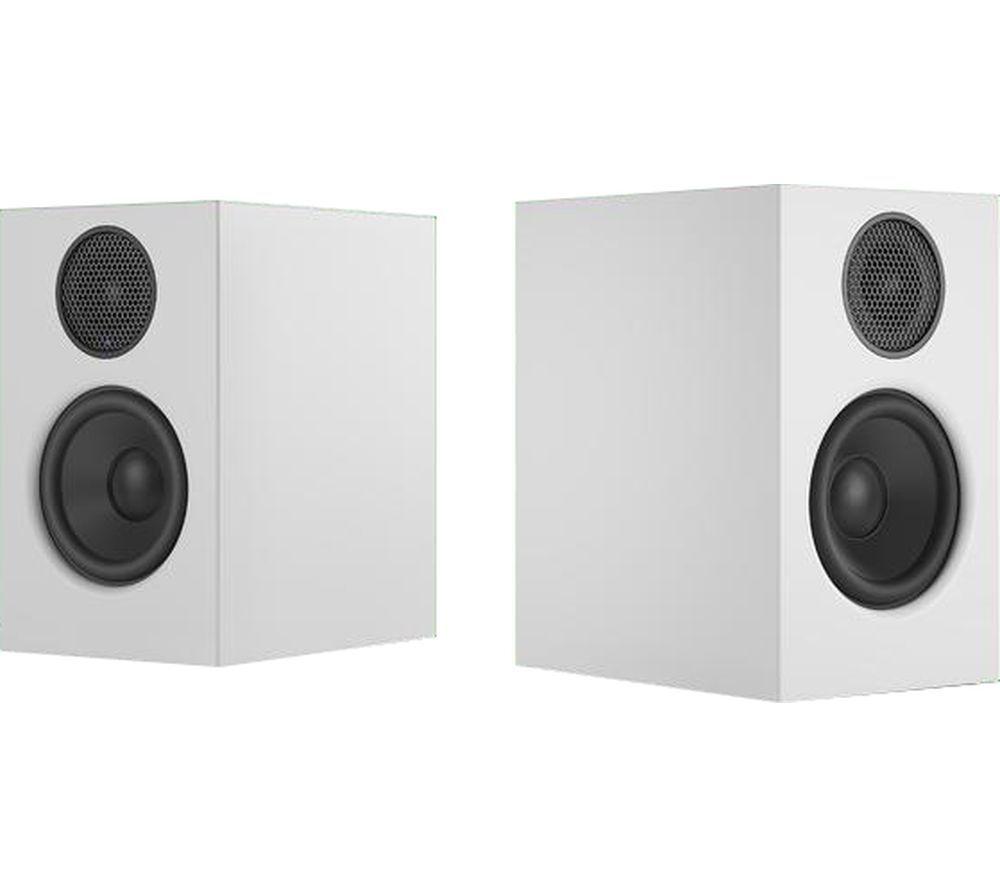AUDIO PRO A28 Wireless Multi-room Speakers - White image number 2 of 4
