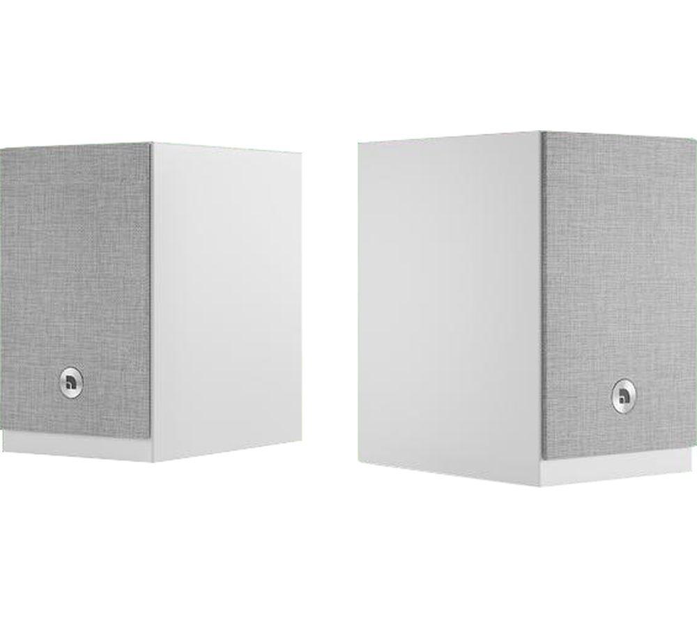 AUDIO PRO A28 Wireless Multi-room Speakers - White image number 3 of 4