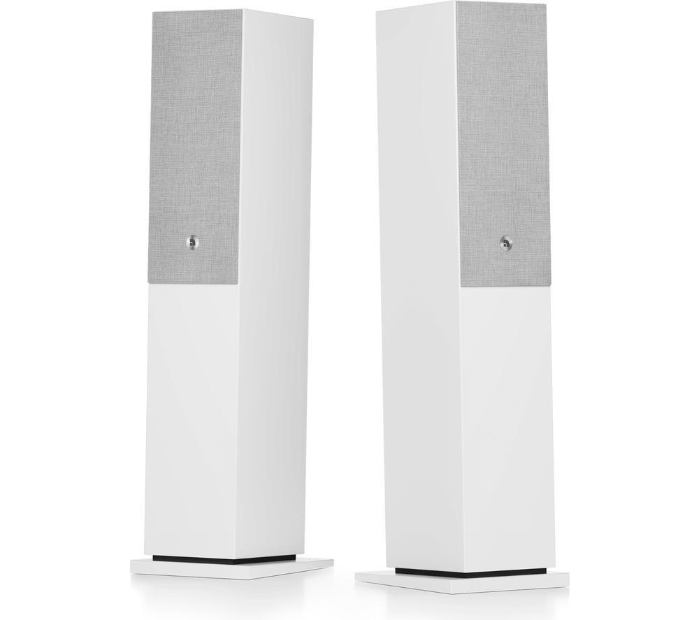 AUDIO PRO A48 Wireless Multi‑room Speakers &ndash; White image number 3 of 5