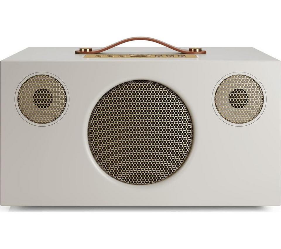AUDIO PRO C10 MkII W Wireless Multi-room Speaker - Dune