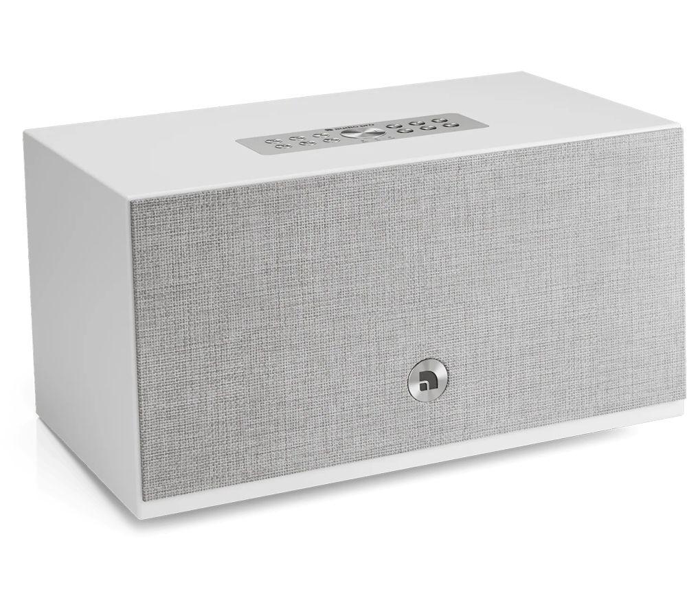 AUDIO PRO C10 MkII W Portable Wireless Multi-room Speakers - White image number 3 of 6