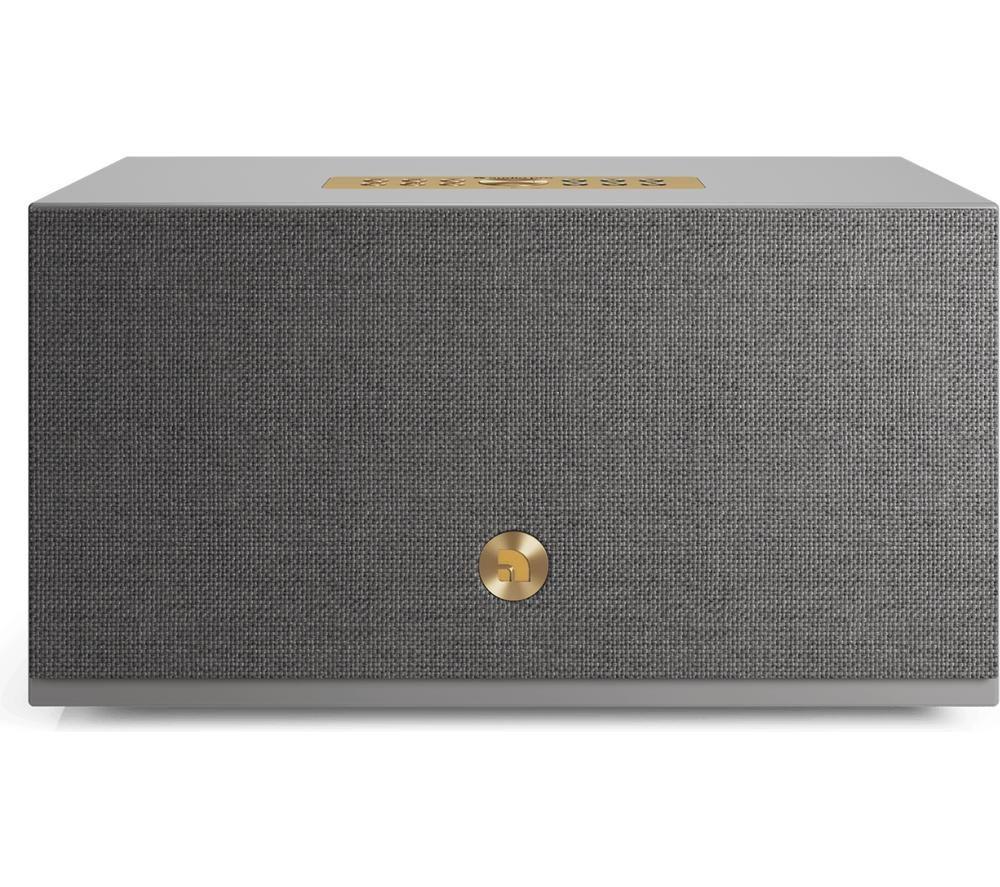 Audio Pro C10 Mkii W Portable Wireless Multi-Room Speakers - Grey, Silver/Grey