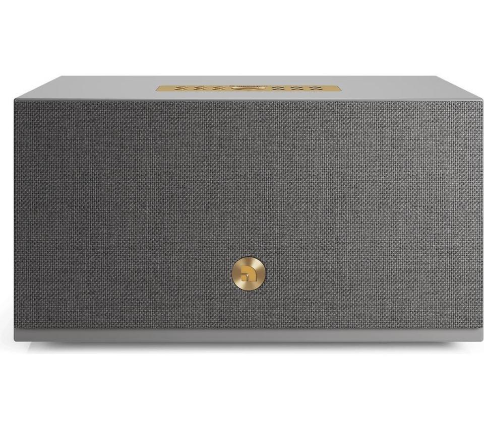 AUDIO PRO C10 MkII W Portable Wireless Multi-room Speakers - Grey