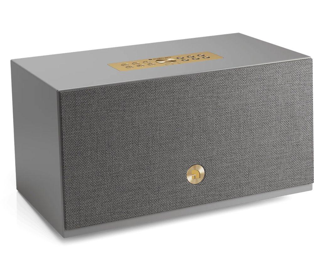 AUDIO PRO C10 MkII W Portable Wireless Multi-room Speakers - Grey image number 3 of 5
