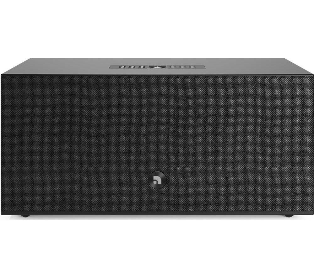 Audio Pro C20 W Portable Wireless Multi-Room Speakers - Black, Black