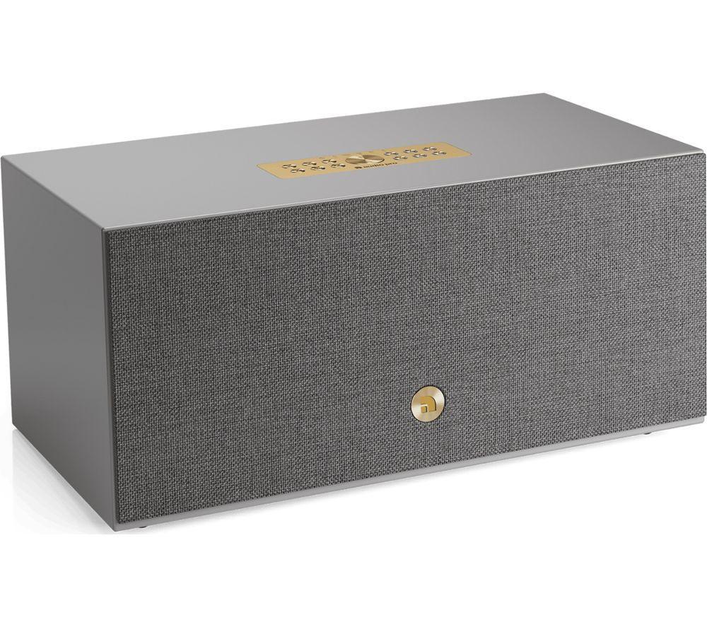 AUDIO PRO C20 W Portable Wireless Multi-room Speakers - Grey image number 4 of 5