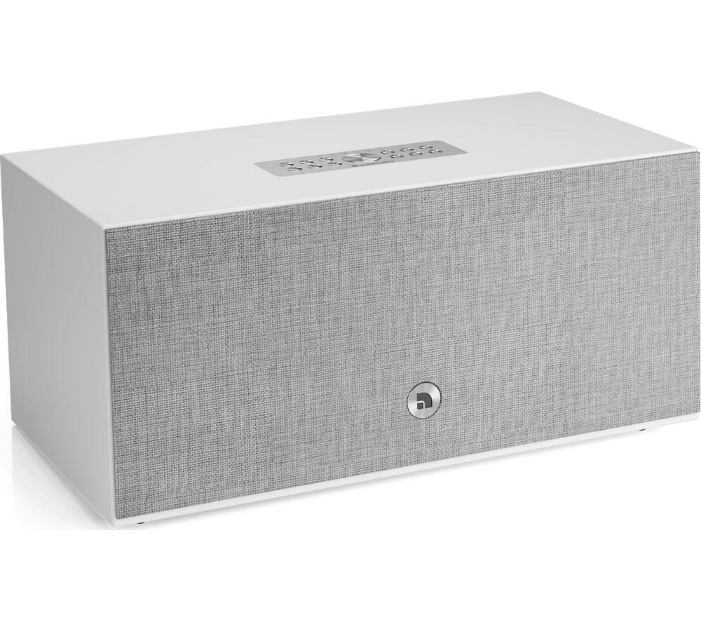 AUDIO PRO C20 W Portable Wireless Multi-room Speakers - White image number 4 of 5