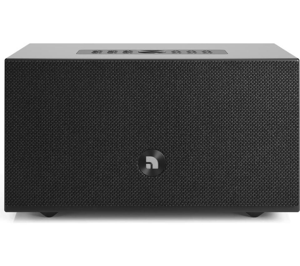 AUDIO PRO C5 MKII W Wireless Multi-room Speaker - Black