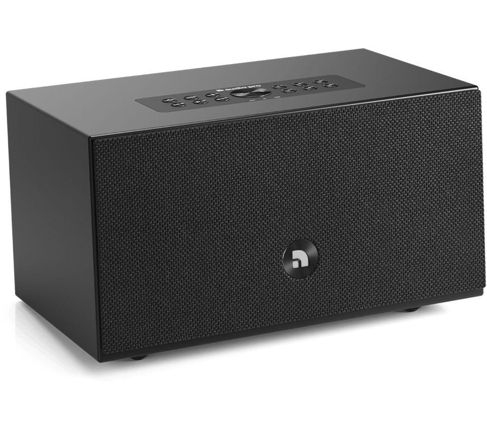 AUDIO PRO C5 MKII W Wireless Multi-room Speaker - Black image number 5 of 5