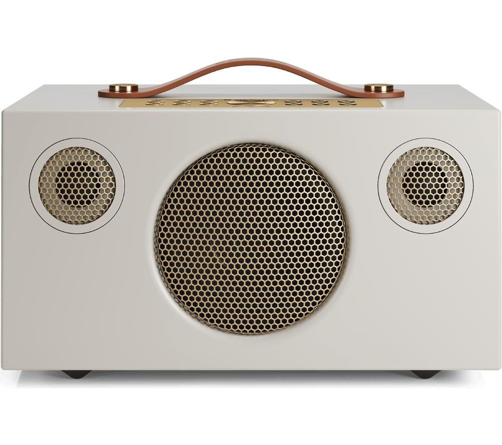 AUDIO PRO C5 MKII W Wireless Multi-room Speaker - Classic Dune image number 3 of 3