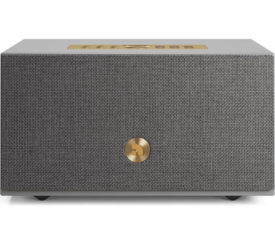 AUDIO PRO C5 MKII W Wireless Multi-room Speaker - Grey
