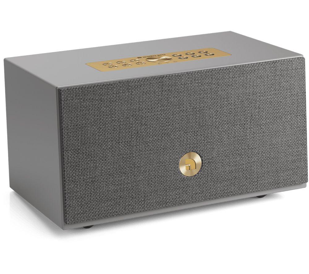 AUDIO PRO C5 MKII W Wireless Multi-room Speaker - Grey image number 3 of 5