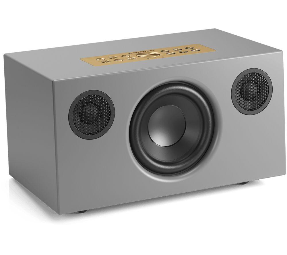 AUDIO PRO C5 MKII W Wireless Multi-room Speaker - Grey image number 5 of 5