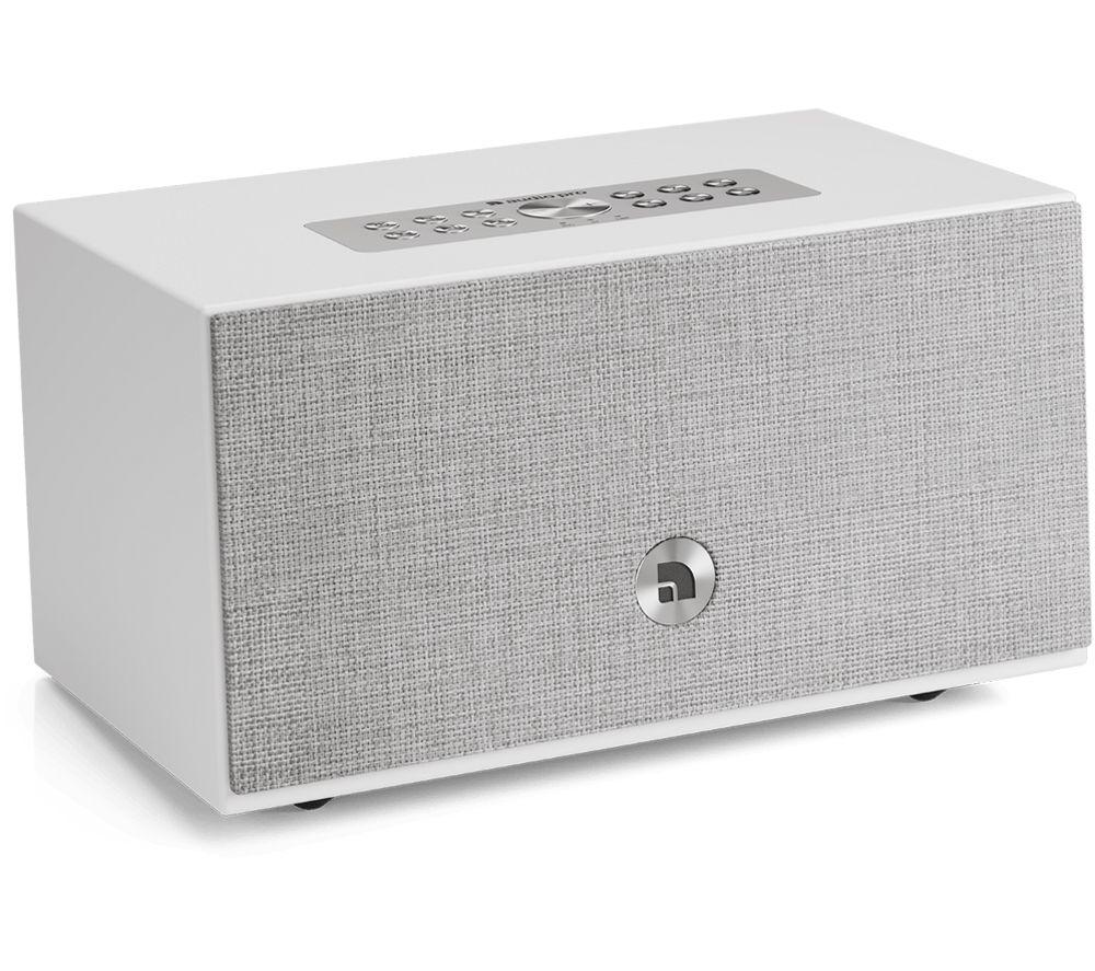AUDIO PRO C5 MKII W Wireless Multi-room Speaker - White image number 3 of 5