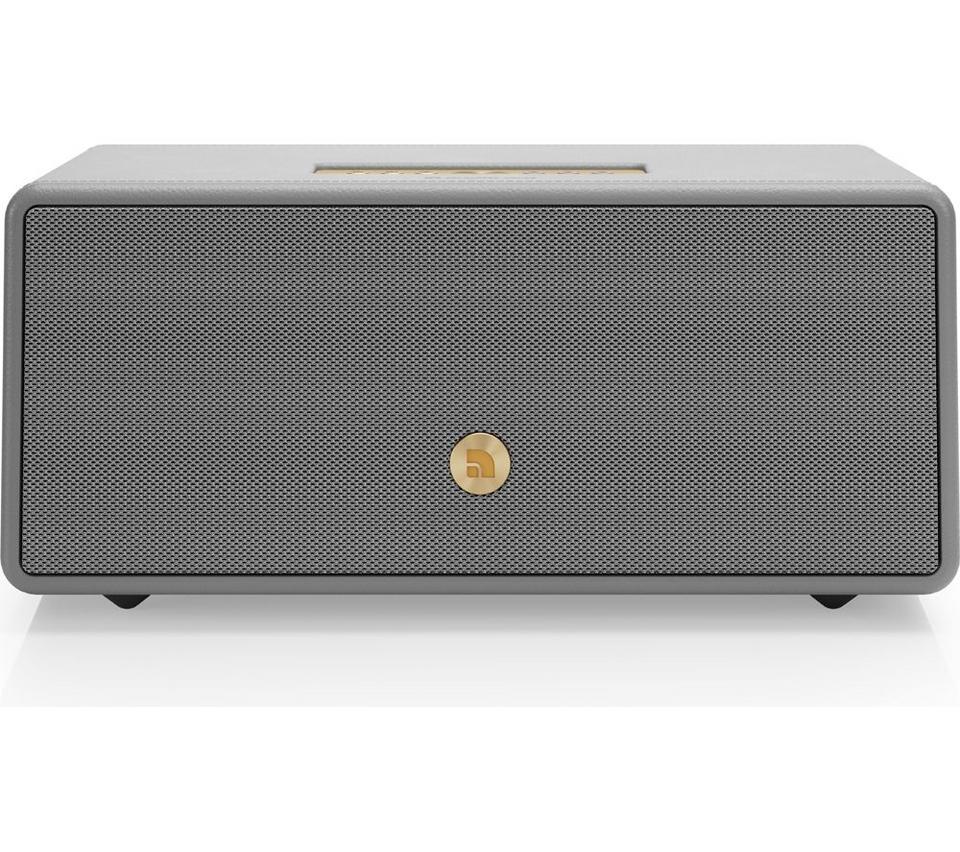 AUDIO PRO Drumfire D-2 W Wireless Multi-room Speaker - Grey