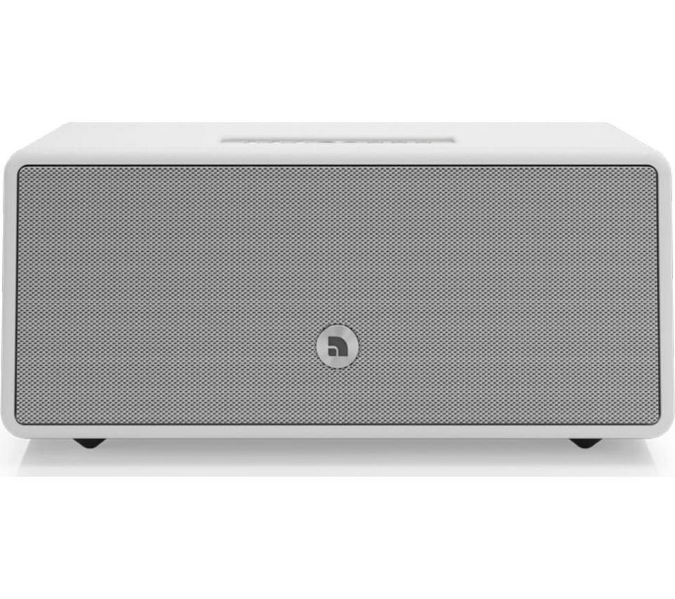 AUDIO PRO Drumfire D-2 W Wireless Multi-room Speaker - White