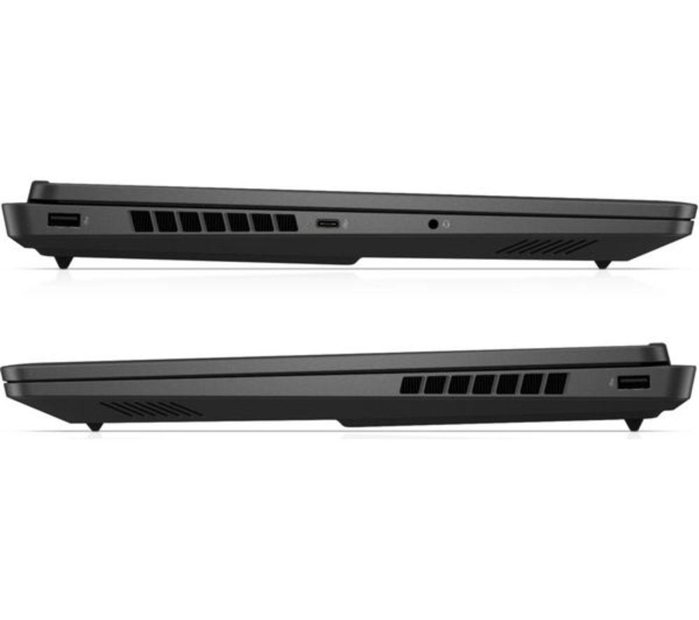 HP OMEN 16-ap0506na 16" Refurbished Gaming Laptop - AMD Ryzen AI 7, RTX 5060, 1 TB SSD (Very Good Condition) image number 4 of 4