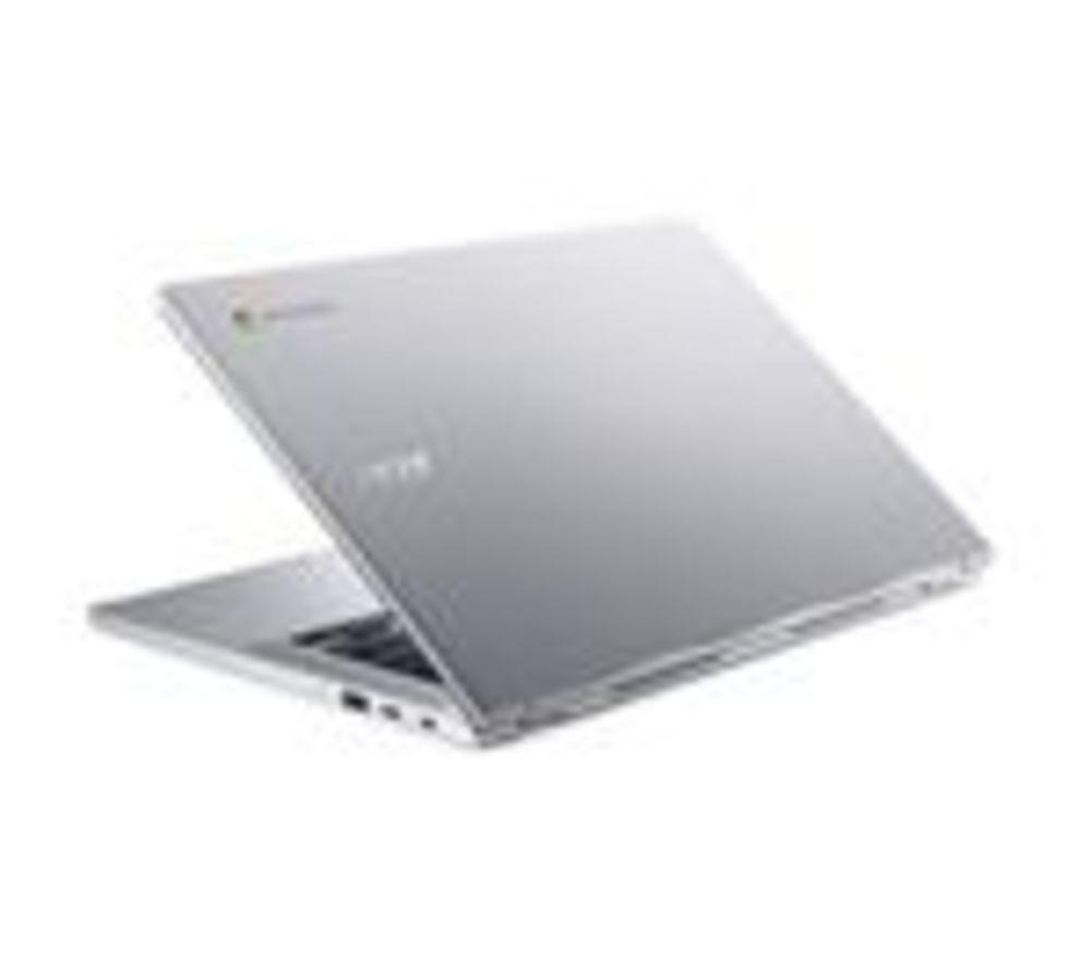 Lenovo Ideapad Flex 5 14" 2 In 1 Refurbished Chromebook Plus - Intel®Core I3, 256 Gb Ssd, Blue (Excellent Condition), Blue