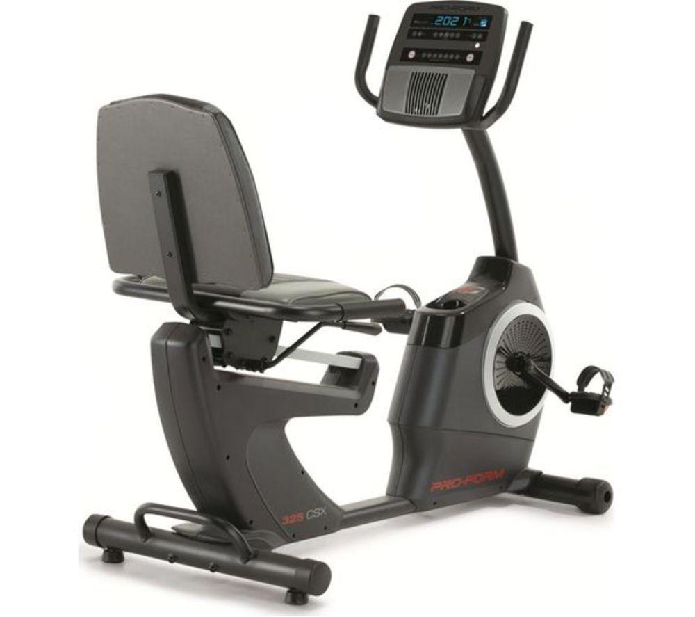 PROFORM PROFORM EXERCISE BIKE
