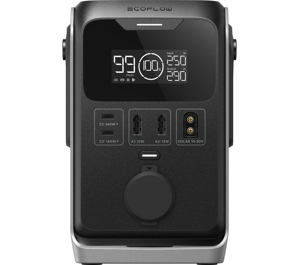 ECOFLOW TRAIL 300 DC 288 Wh Portable Power Station image number 2 of 6