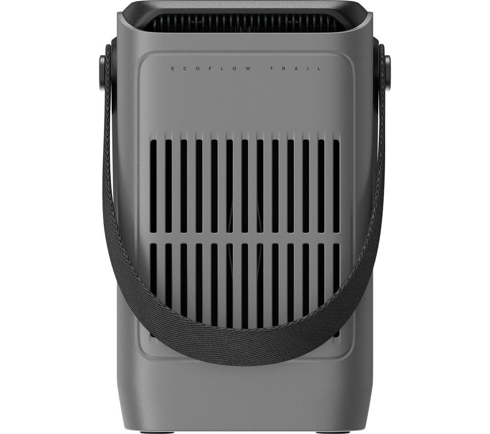 ECOFLOW TRAIL 300 DC 288 Wh Portable Power Station image number 3 of 6