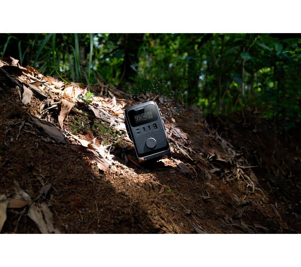 ECOFLOW TRAIL 300 DC 288 Wh Portable Power Station image number 5 of 6