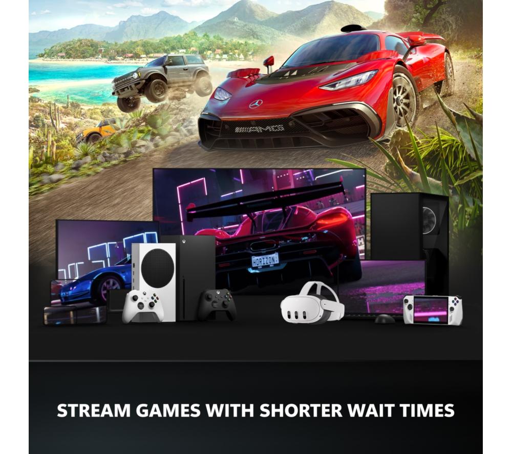 XBOX Premium Game Pass - 1 Month Membership image number 4 of 6