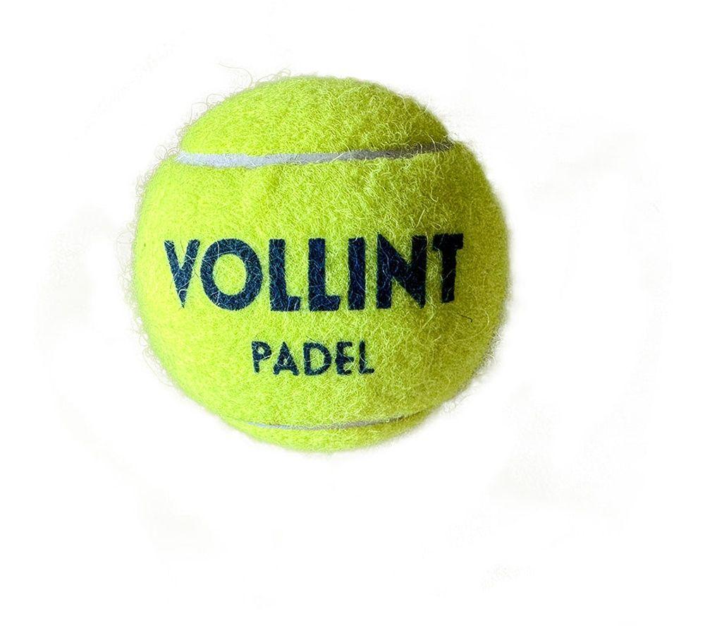 VOLLINT Padel Balls - Pack of 3 image number 2 of 2