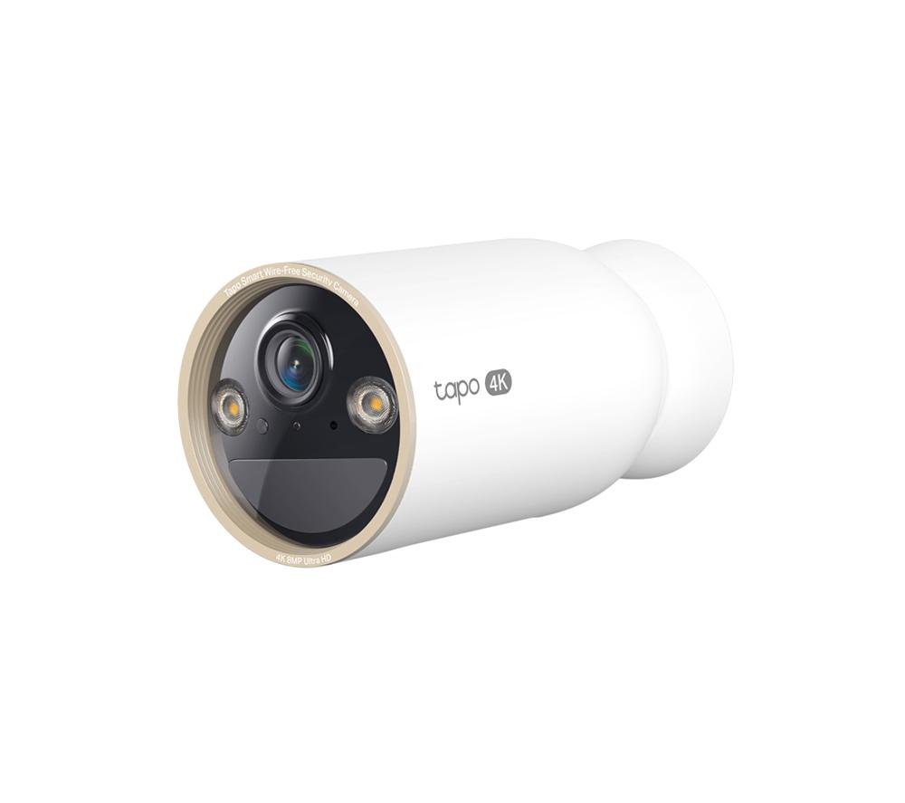 Tp-Link Tapo C460 4K Ultra HD WiFi Security Camera