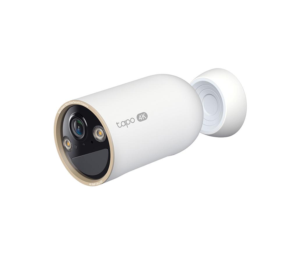 TP-LINK Tapo C460 4K Ultra HD WiFi Security Camera image number 2 of 3