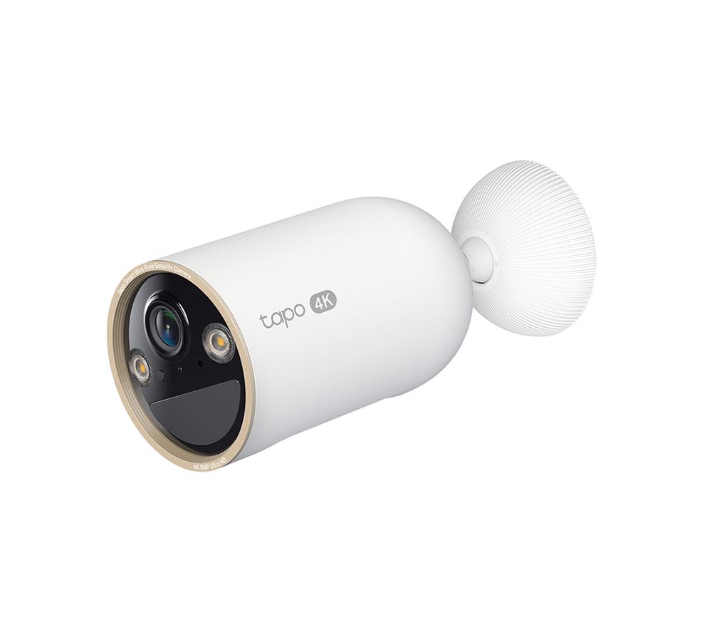 TP-LINK Tapo C460 4K Ultra HD WiFi Security Camera image number 3 of 3