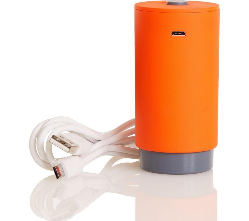 JML Vac Pack Go Travel Vacuum & Storage Bags image number 3 of 8
