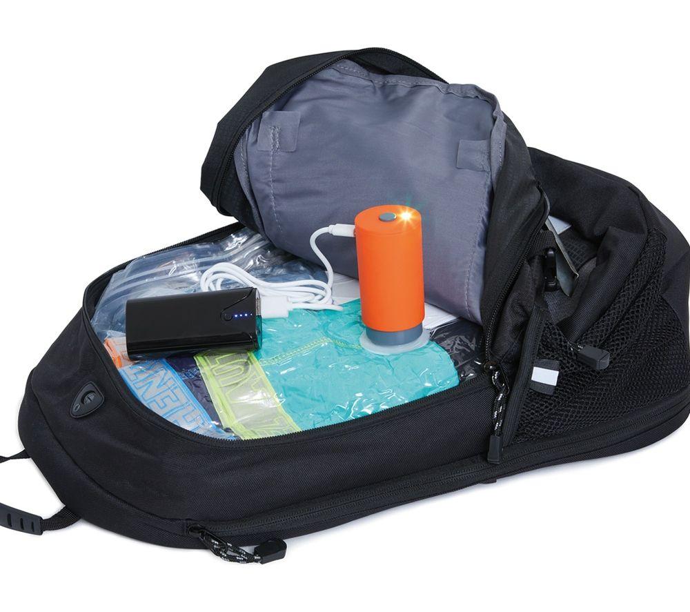 JML Vac Pack Go Travel Vacuum & Storage Bags image number 7 of 8