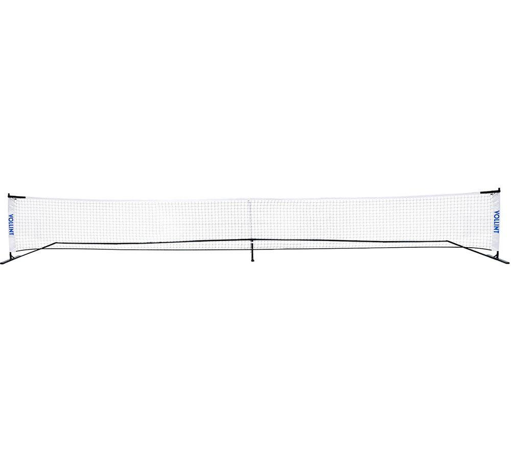 VOLLINT Pickleball Driveway Net - 2.7 ft