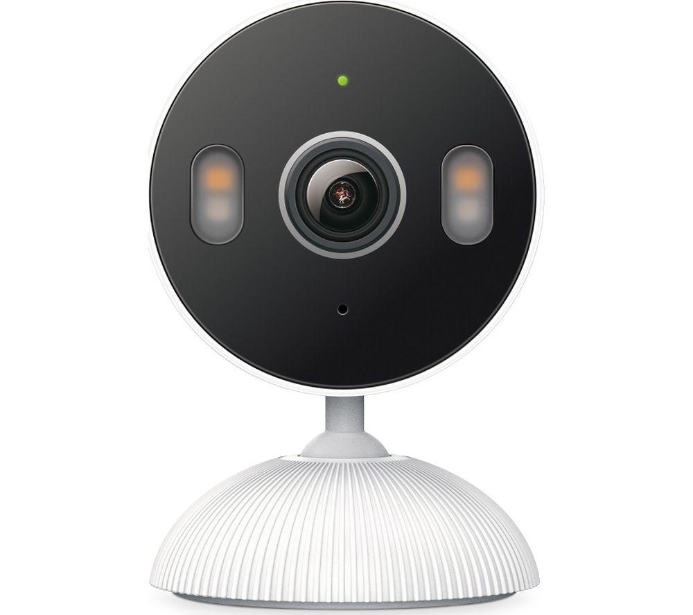 TP-LINK Tapo C113 2K WiFi Security Camera image number 2 of 3
