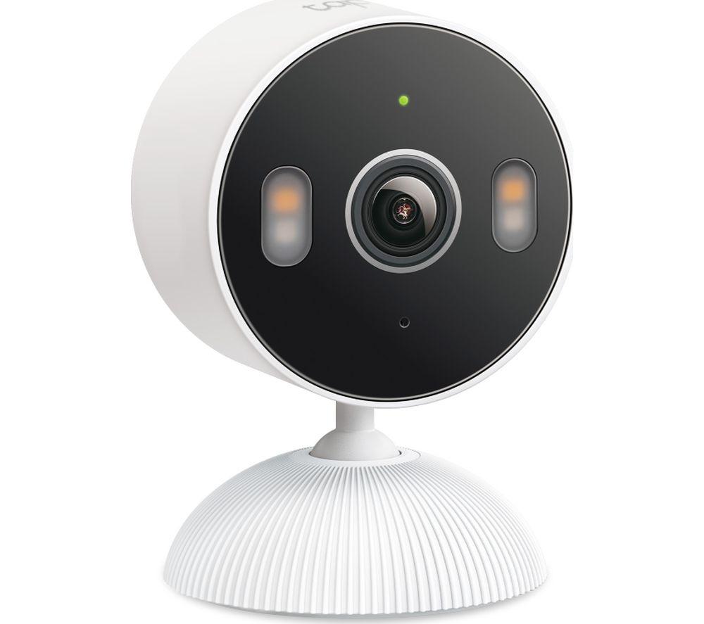 TP-LINK Tapo C113 2K WiFi Security Camera image number 3 of 3