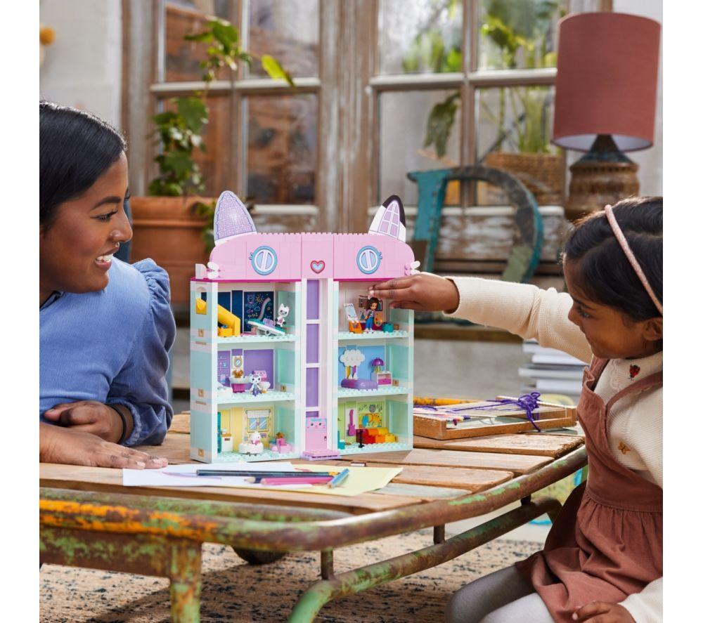 LEGO Gabby's Dollhouse 10788 Set image number 2 of 4