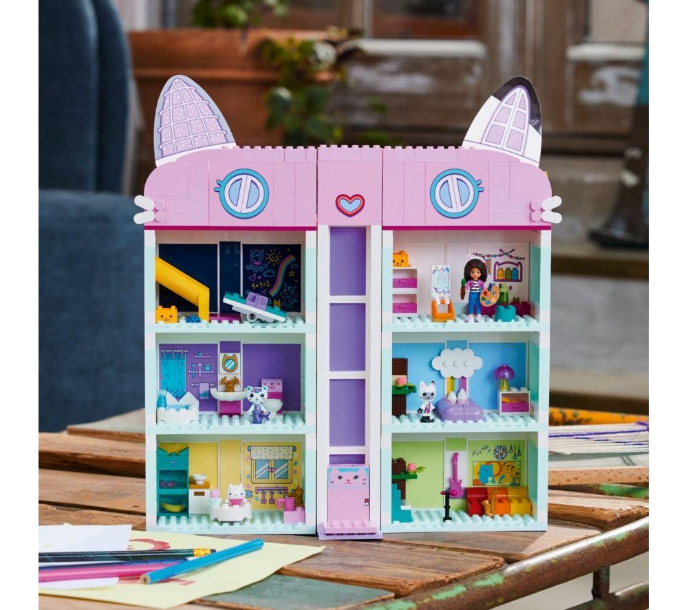 LEGO Gabby's Dollhouse 10788 Set image number 3 of 4